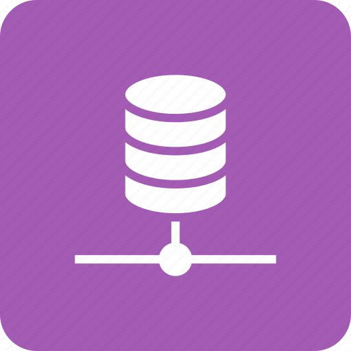 Data, network, share, storage icon - Download on Iconfinder
