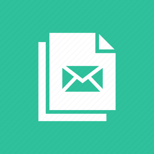 Document, documents, e, editor, file, files, mail icon - Download on Iconfinder