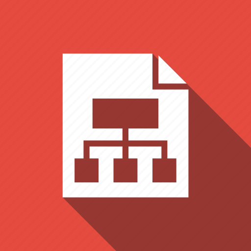 Document, file, net, network, share icon - Download on Iconfinder