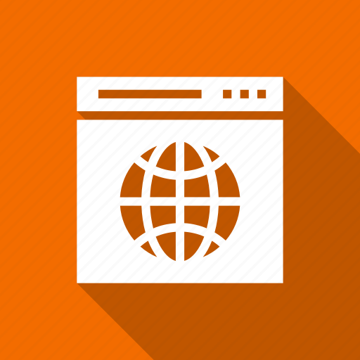 Global, globe, internet, page, web icon - Download on Iconfinder