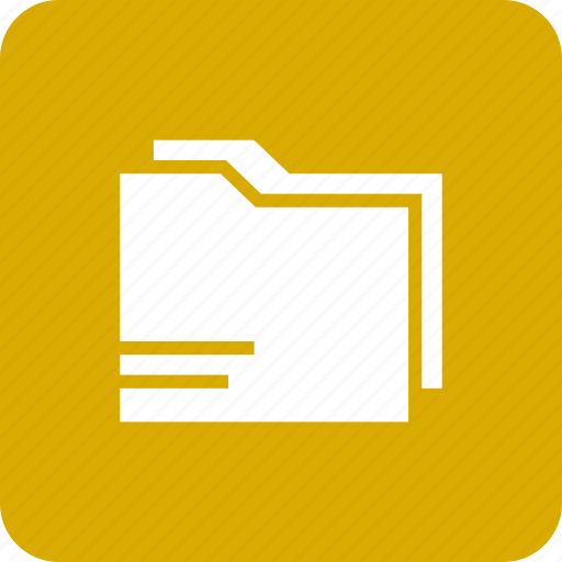 Envelope, file, folder, mail, office, package icon - Download on Iconfinder