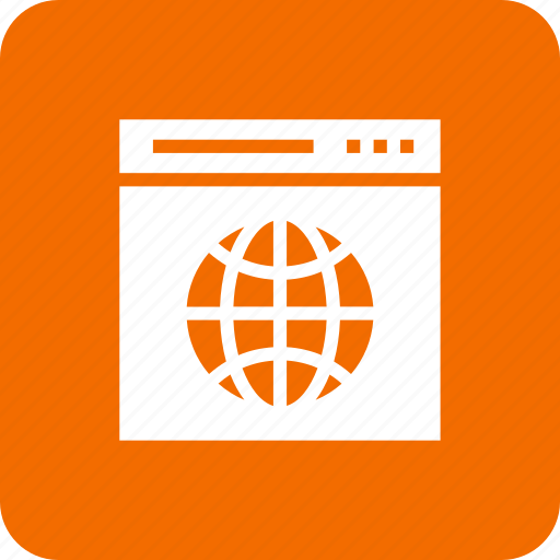 Global, globe, internet, page, web icon - Download on Iconfinder