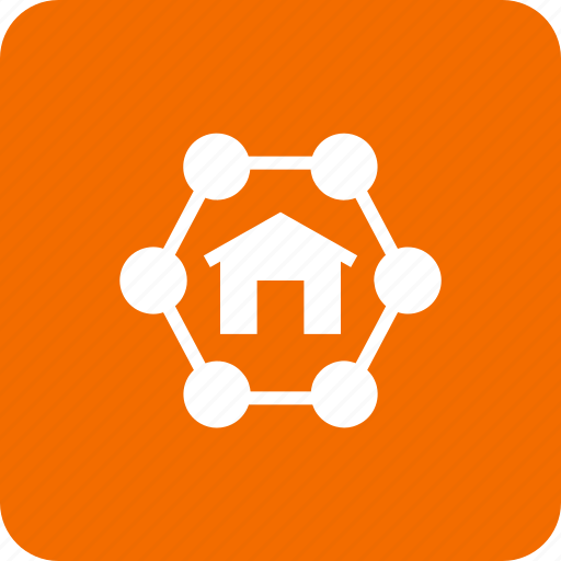 Home, internet, network, networking icon - Download on Iconfinder