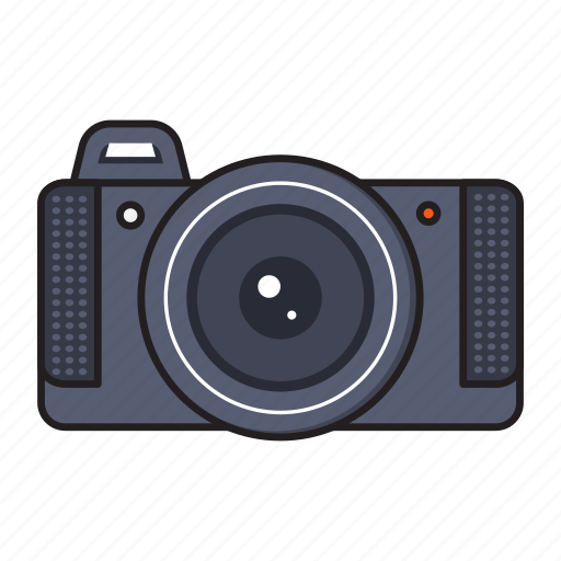 Camera, capture, gadget, photography, picture icon - Download on Iconfinder