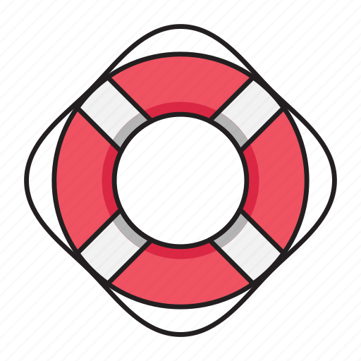 Development, lifeguard, lifetube, protection, web icon - Download on Iconfinder