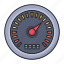 gauge, meter, performance, speed, web 