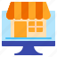 ecommerce, shopping, shop, online, web, seo 