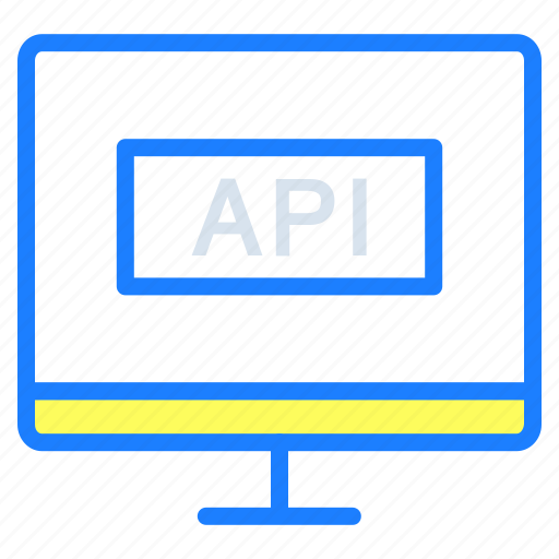 Api, development, interface, programming icon - Download on Iconfinder