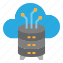 backup, cloud, hosting, system