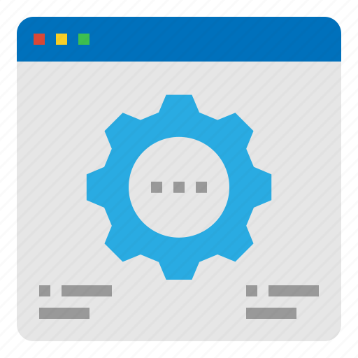 Analysis, development, optimize, web icon - Download on Iconfinder