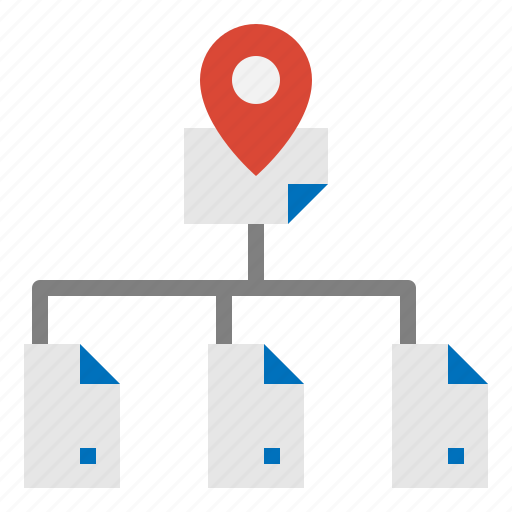 Address, location, navigation, web icon - Download on Iconfinder