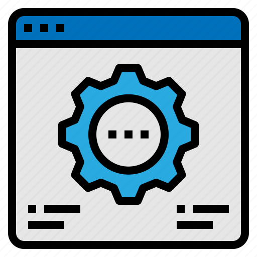 Analysis, development, optimize, web icon - Download on Iconfinder