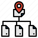 address, location, navigation, web 