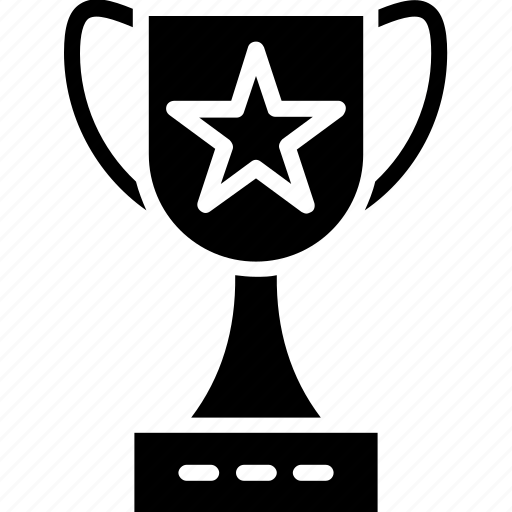 Achievement, award, champion, prize, reward, trophy, winner icon - Download on Iconfinder