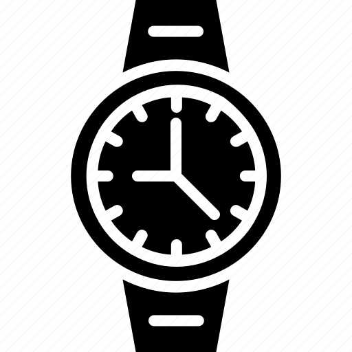 Minute, time, watch, wrist watch, wristwatch icon - Download on Iconfinder