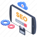 digital marketing, mobile app, mobile seo, research, search engine