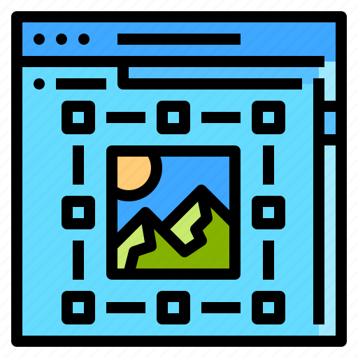 Design, development, responsive, web icon - Download on Iconfinder