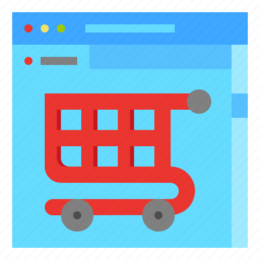 Shop, shopping, store, web icon - Download on Iconfinder