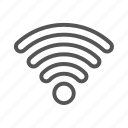 connection, network, wifi
