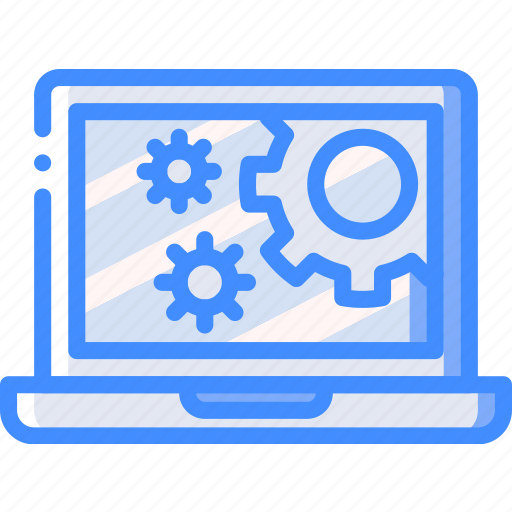 Computer, development, device, settings, web icon - Download on Iconfinder