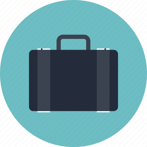 Case, documents, briefcase, business, baggage, office, work icon - Download on Iconfinder