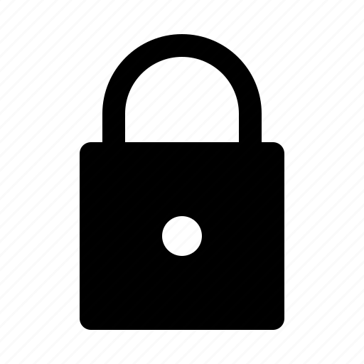 Guard, lock, login, password, safe, secure icon - Download on Iconfinder