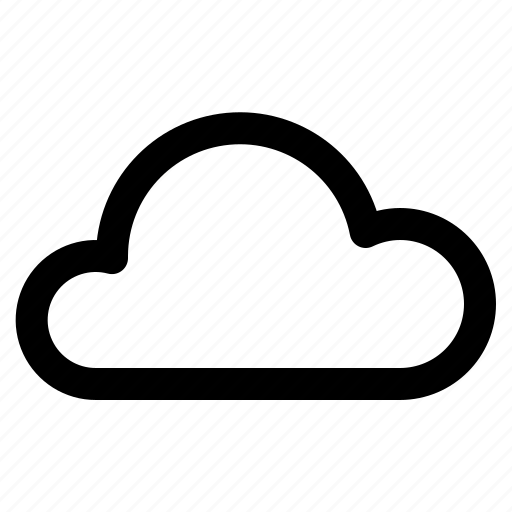 Cloud, drive, forecast, repository, storage, weather icon - Download on Iconfinder