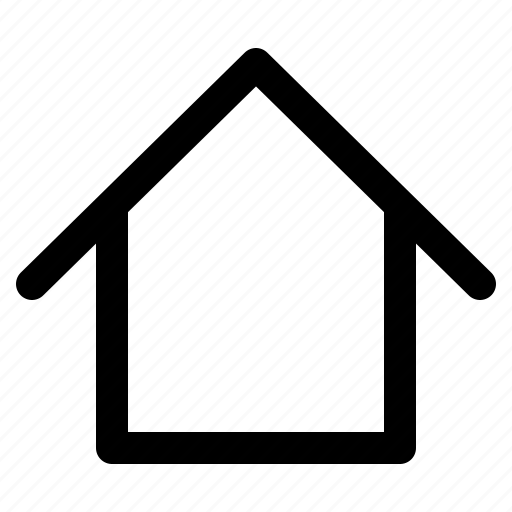 Building, home, homepage, house, start, town icon - Download on Iconfinder