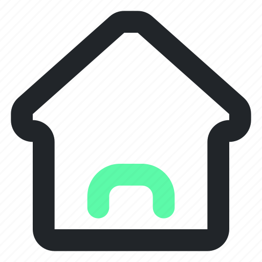 Web, essentials, home, app, internet, application, house icon - Download on Iconfinder