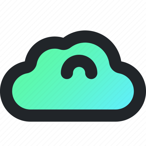 Web, essentials, clouds, sky, nature, weather, outdoor icon - Download on Iconfinder