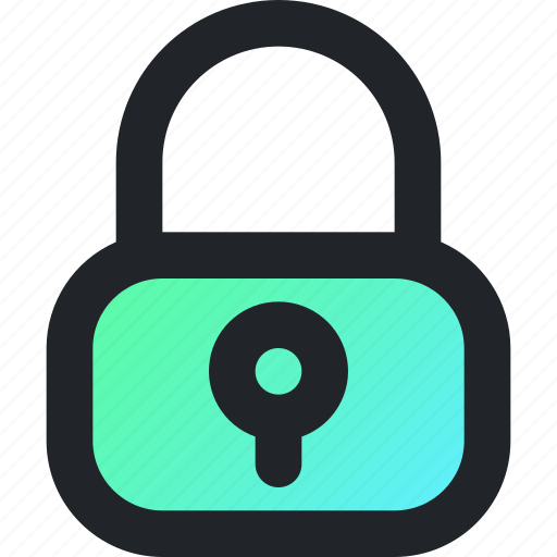 Web, padlock, lock, protection, security, safe, secure icon - Download on Iconfinder