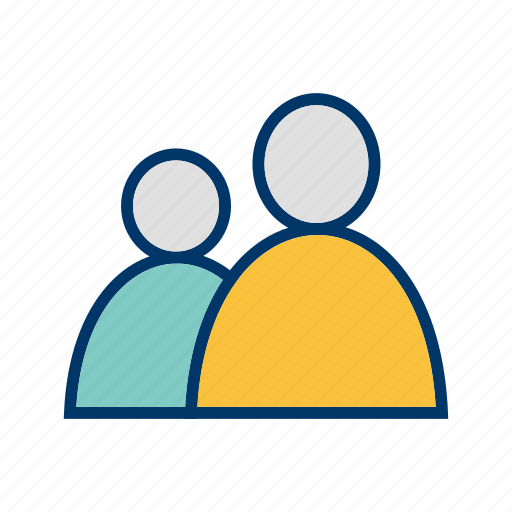 Profile, team, avatar icon - Download on Iconfinder