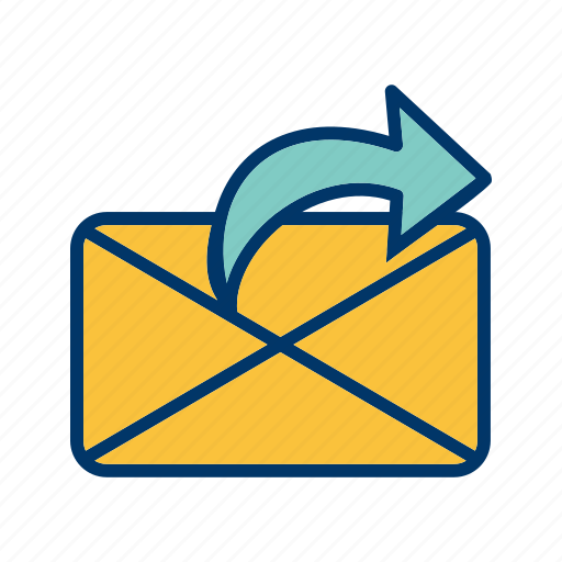 Mail, message, send message icon - Download on Iconfinder