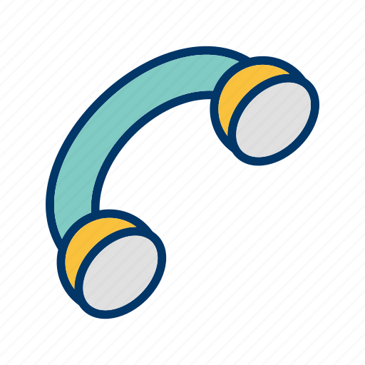 Communication, telephone, call centre icon - Download on Iconfinder