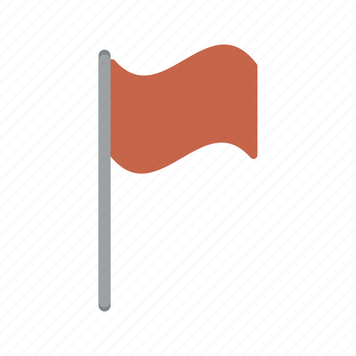 Flag, location, acheivement icon - Download on Iconfinder