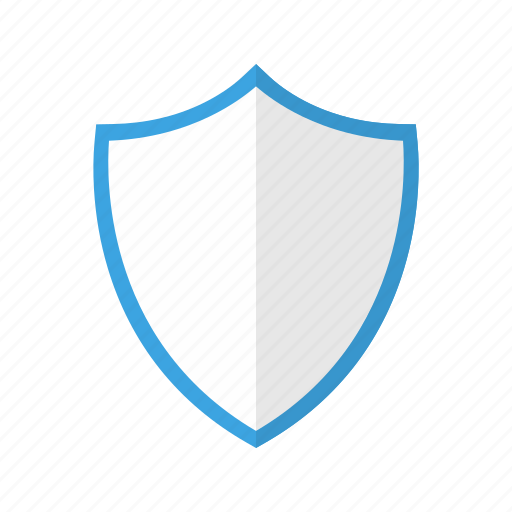 Shield, protection, safety icon - Download on Iconfinder