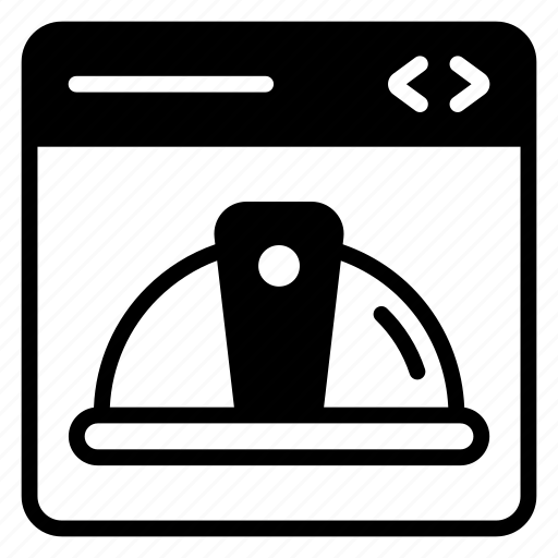 Website, maintenance, construction, under, development, programming, software icon - Download on Iconfinder