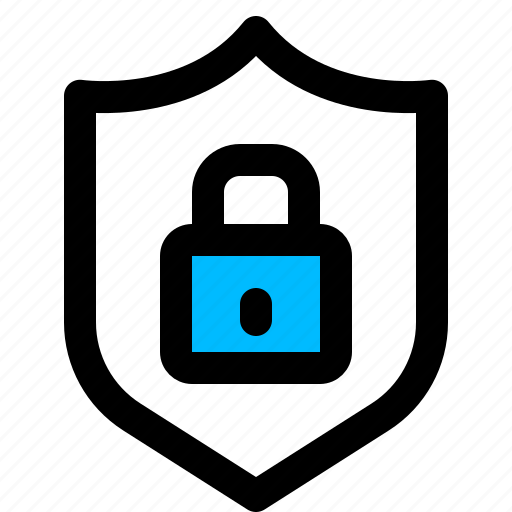 Defense, shield, ssl, tls icon - Download on Iconfinder