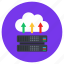 cloud, data, cloud datacenter, cloud dataserver, cloud hosting, cloud technology, cloud storage 
