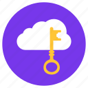cloud, key, cloud key, access key, cloud password, cloud login, cloud computing