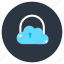 cloud, lock, cloud lock, private cloud, cloud padlock, secure cloud, cloud computing 