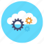 cloud, setting, cloud setting, cloud configuration, cloud maintenance, cloud config, cloud service 