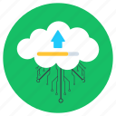 cloud, upload, cloud upload, cloud data send, cloud hosting, cloud network, cloud connection