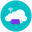 cloud, usb, cloud usb, cloud wifi, wireless connection, cloud device, cloud flash 