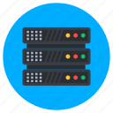 dataserver, shared database, network server, database hosting, database network