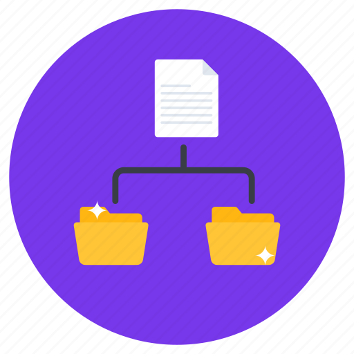 File, network, file network, document network, folder network, storage network, paper network icon - Download on Iconfinder