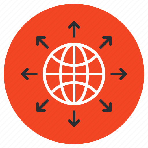 Global, network, global dataserver, global data storage, worldwide dataserver, global datacenter, foreigh network icon - Download on Iconfinder