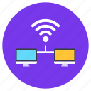 internet, connection, computer internet, connected devices, connected network, wireless connection, internet connection