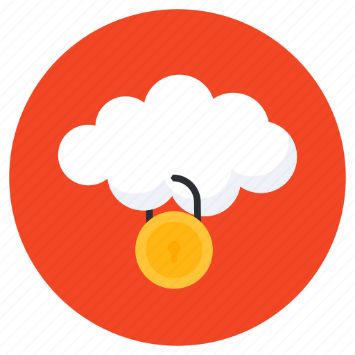 Private, cloud, cloud lock, private cloud, cloud padlock, secure cloud, cloud computing icon - Download on Iconfinder