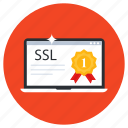 ssl, certificate, ssl certificate, online diploma, online certificate, degree, achievement certificate